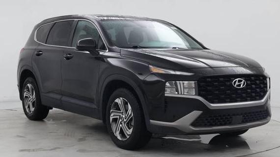 HYUNDAI SANTA FE 2023 5NMS14AJXPH632714 image